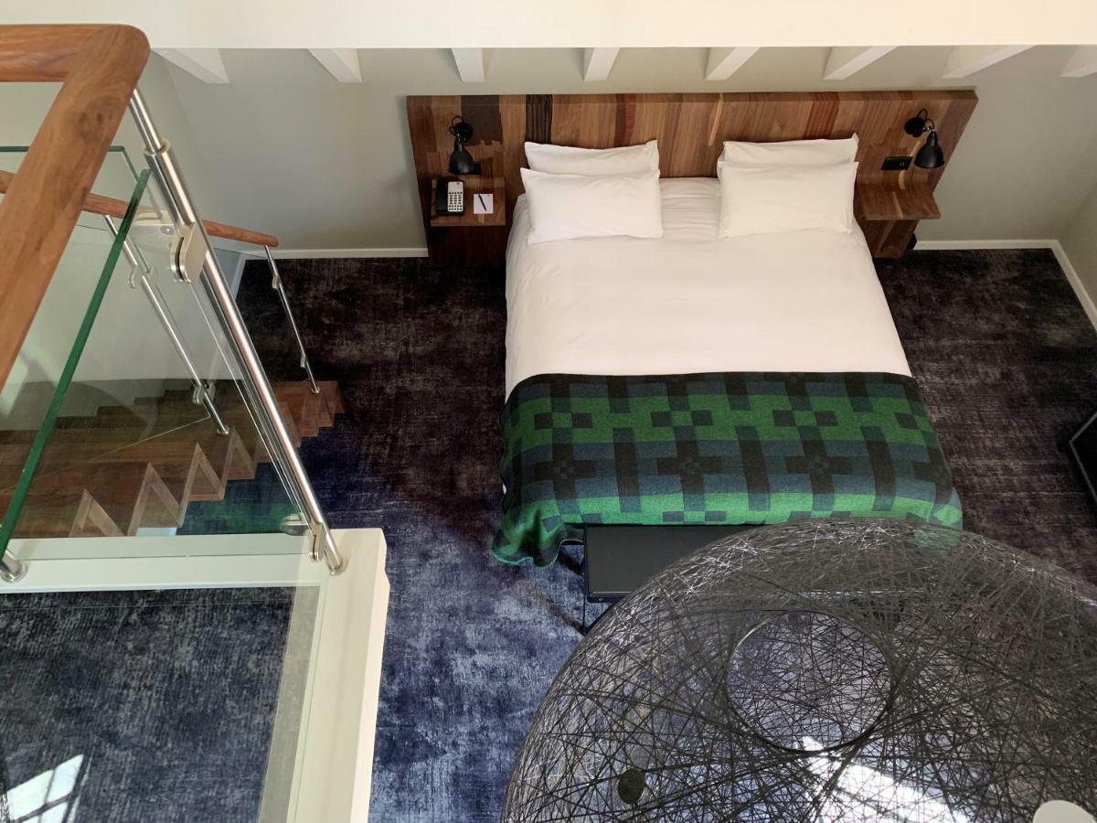 Adelboden Suite